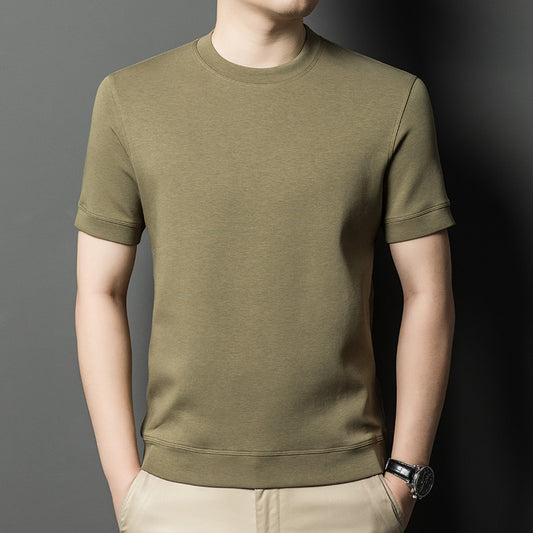 Lightweight men’s T-shirt perfect for sunny, summer days